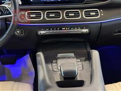 مرسيدس بنز GLE